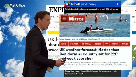 bbc weather edinburgh